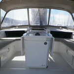 Beneteau Oceanis 46.1