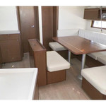 Beneteau Oceanis 46.1
