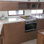 Beneteau Oceanis 46.1