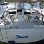Beneteau Oceanis 46.1