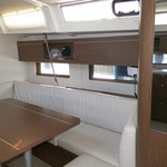 Beneteau Oceanis 46.1