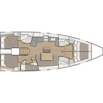 Beneteau Oceanis 46.1