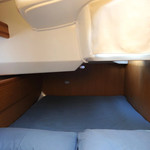 Jeanneau Sun Odyssey 49i