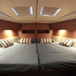 Jeanneau Sun Odyssey 49i