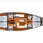 Jeanneau Sun Odyssey 49i