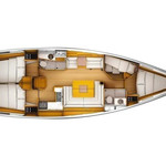 Jeanneau Sun Odyssey 449