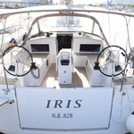 Jeanneau Sun Odyssey 490