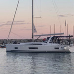 Beneteau Oceanis 46.1