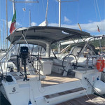 Beneteau Oceanis 46.1