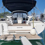 Beneteau Oceanis 46.1