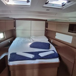 Beneteau Oceanis 46.1