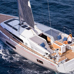 Beneteau Oceanis 46.1