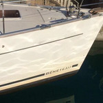 Beneteau Cyclades 50.4