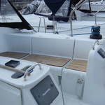 Beneteau Cyclades 50.4