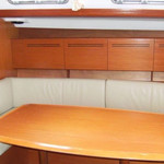 Beneteau Cyclades 50.4