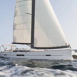 Dufour 520 Grand Large