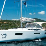 Jeanneau Sun Odyssey 440