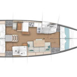 Jeanneau Sun Odyssey 440