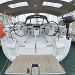 Jeanneau Sun Odyssey 479