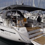 Bavaria Cruiser 51