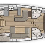 Oceanis 51.1