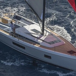 Oceanis 51.1