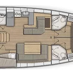 Oceanis 51.1