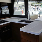 Nautitech 46 Fly