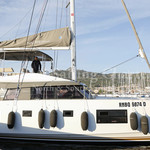 Nautitech 46 Fly