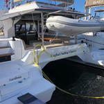 Nautitech 46 Fly