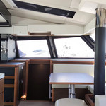 Nautitech 46 Fly