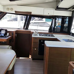 Nautitech 46 Fly