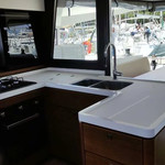 Nautitech 46 Fly