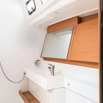 Jeanneau Sun Odyssey 490