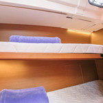 Jeanneau Sun Odyssey 490