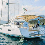Jeanneau Sun Odyssey 490