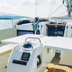 Jeanneau Sun Odyssey 490