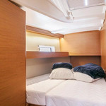 Jeanneau Sun Odyssey 490
