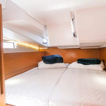Jeanneau Sun Odyssey 490