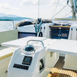 Jeanneau Sun Odyssey 490