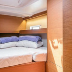 Jeanneau Sun Odyssey 490