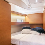 Jeanneau Sun Odyssey 490