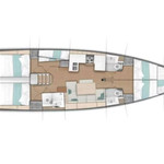 Jeanneau Sun Odyssey 490