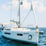 Jeanneau Sun Odyssey 490