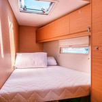 Dufour 520 Grand Large