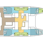 Nautitech 46 Fly