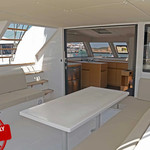 Nautitech 46 Fly