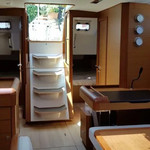 Jeanneau Sun Odyssey 519
