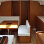 Jeanneau Sun Odyssey 519