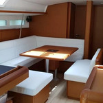Jeanneau Sun Odyssey 519